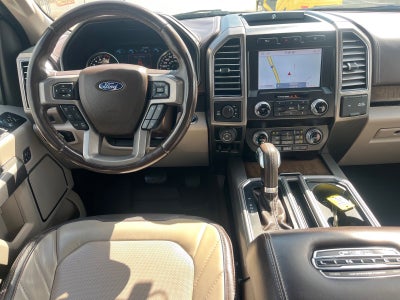 2020 Ford F-150 Limited