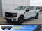 2025 Ford F-150 STX - Crossroads Courtesy Demo