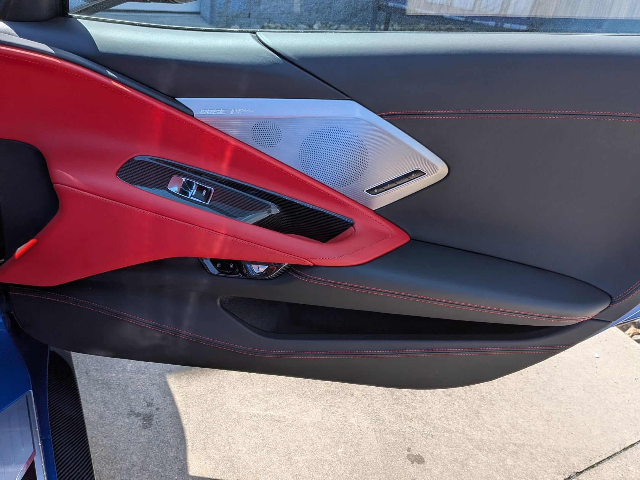 2021 Chevrolet Corvette 3LT