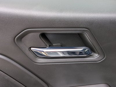 2023 GMC Canyon 2WD Elevation