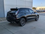 2024 Cadillac XT4 AWD Sport