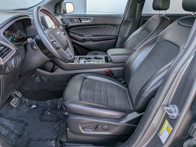 2022 Ford Edge ST Line