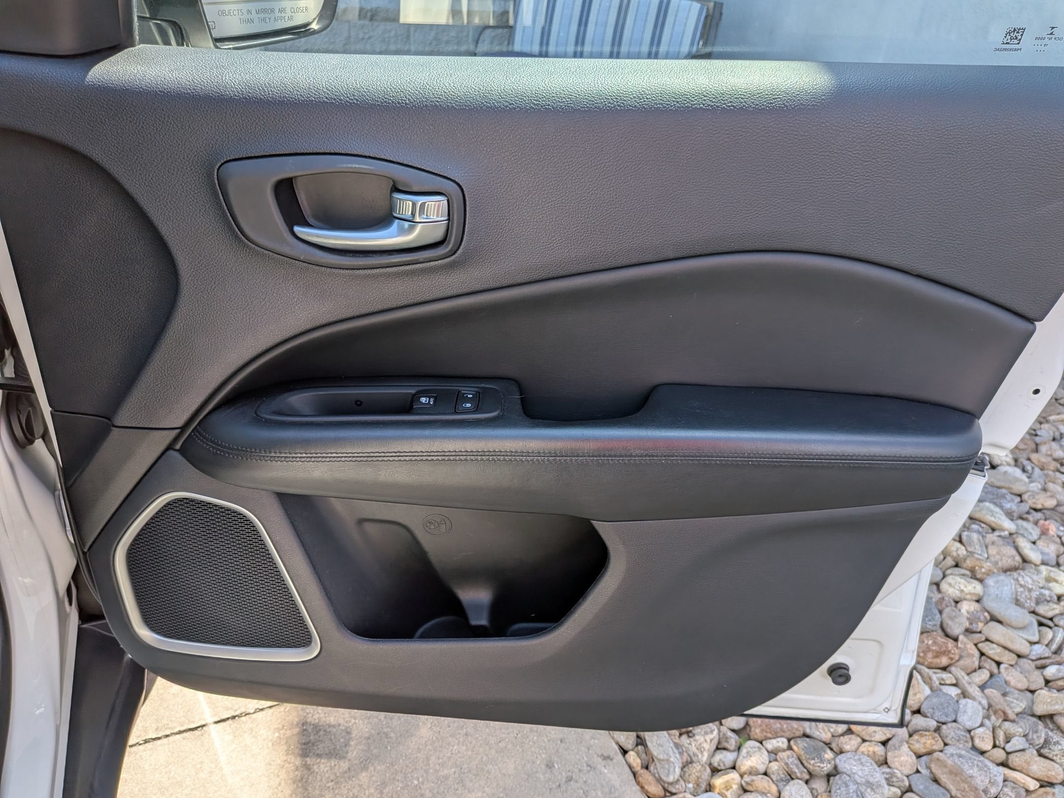 2020 Jeep Compass Altitude