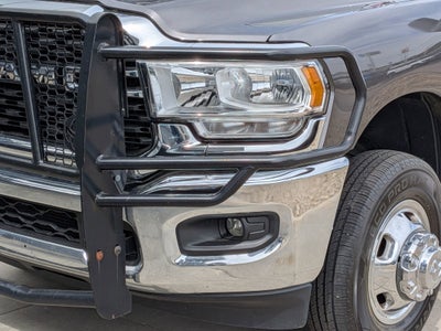 2022 RAM 3500 Big Horn