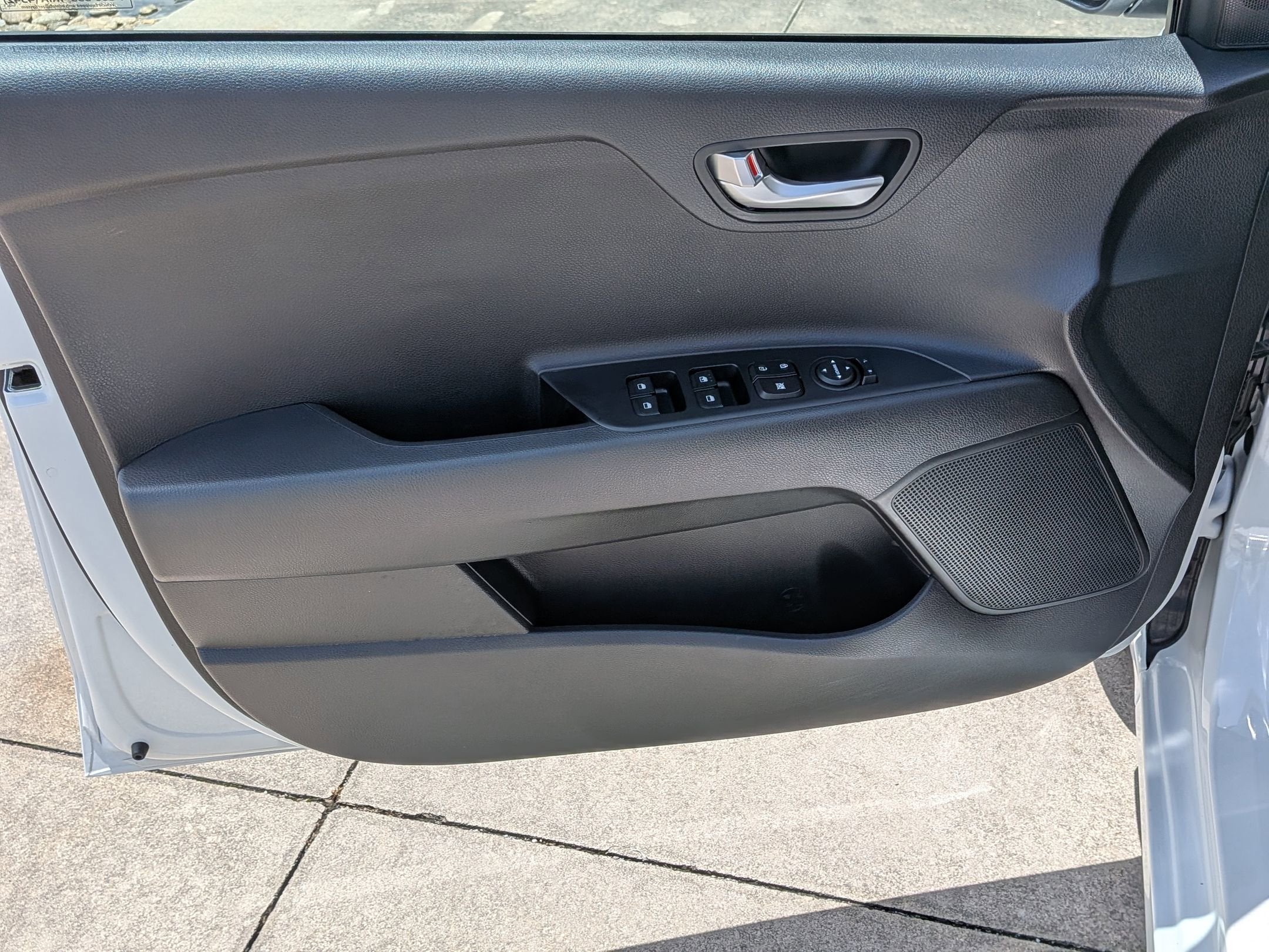 2023 Kia Rio LX