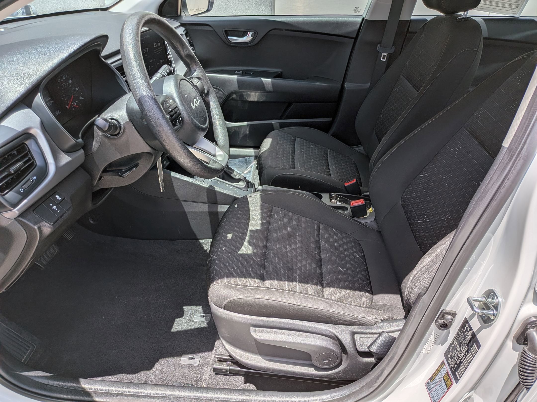 2023 Kia Rio LX