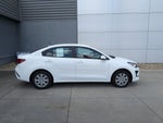2023 Kia Rio LX