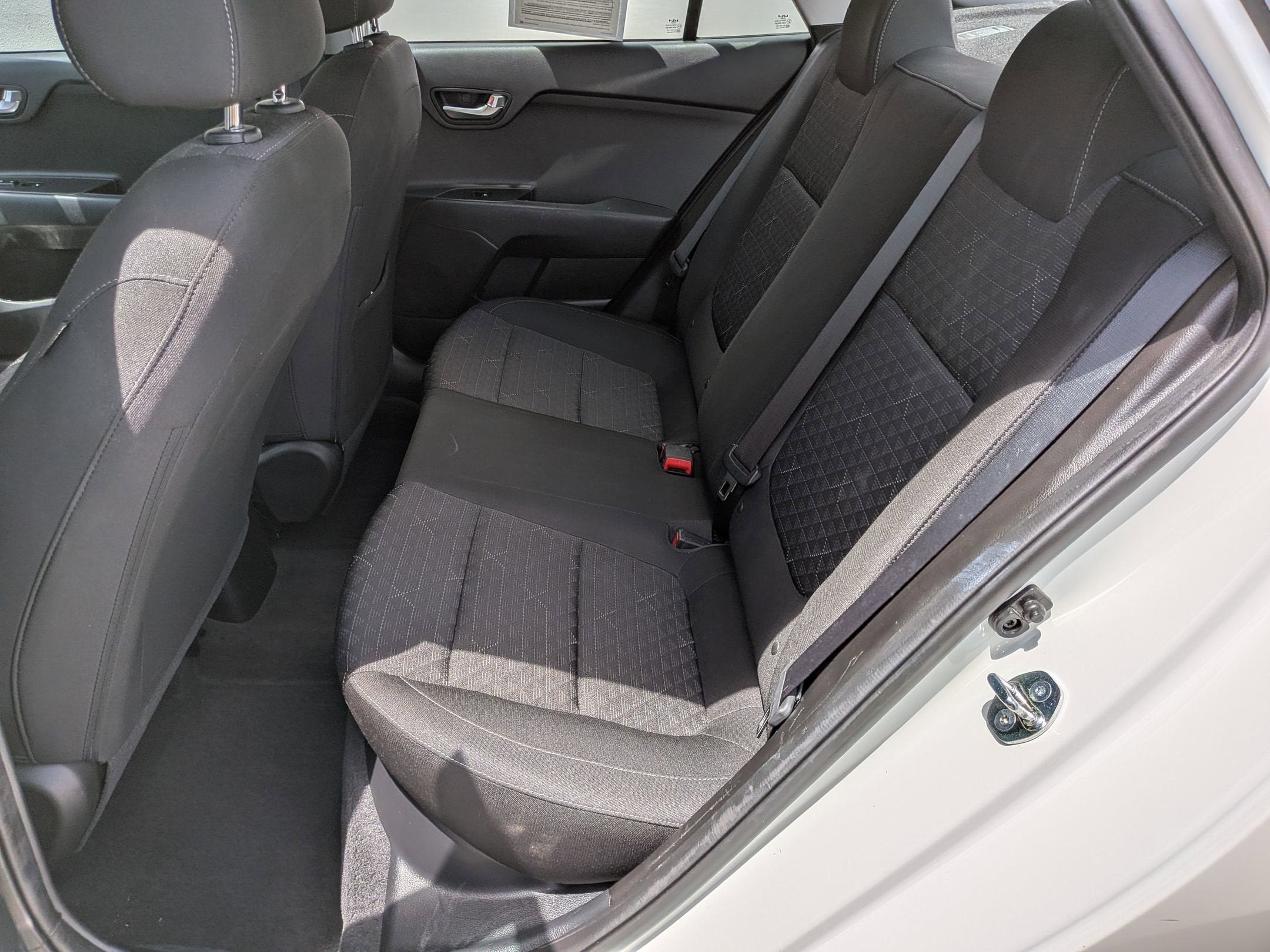 2023 Kia Rio LX