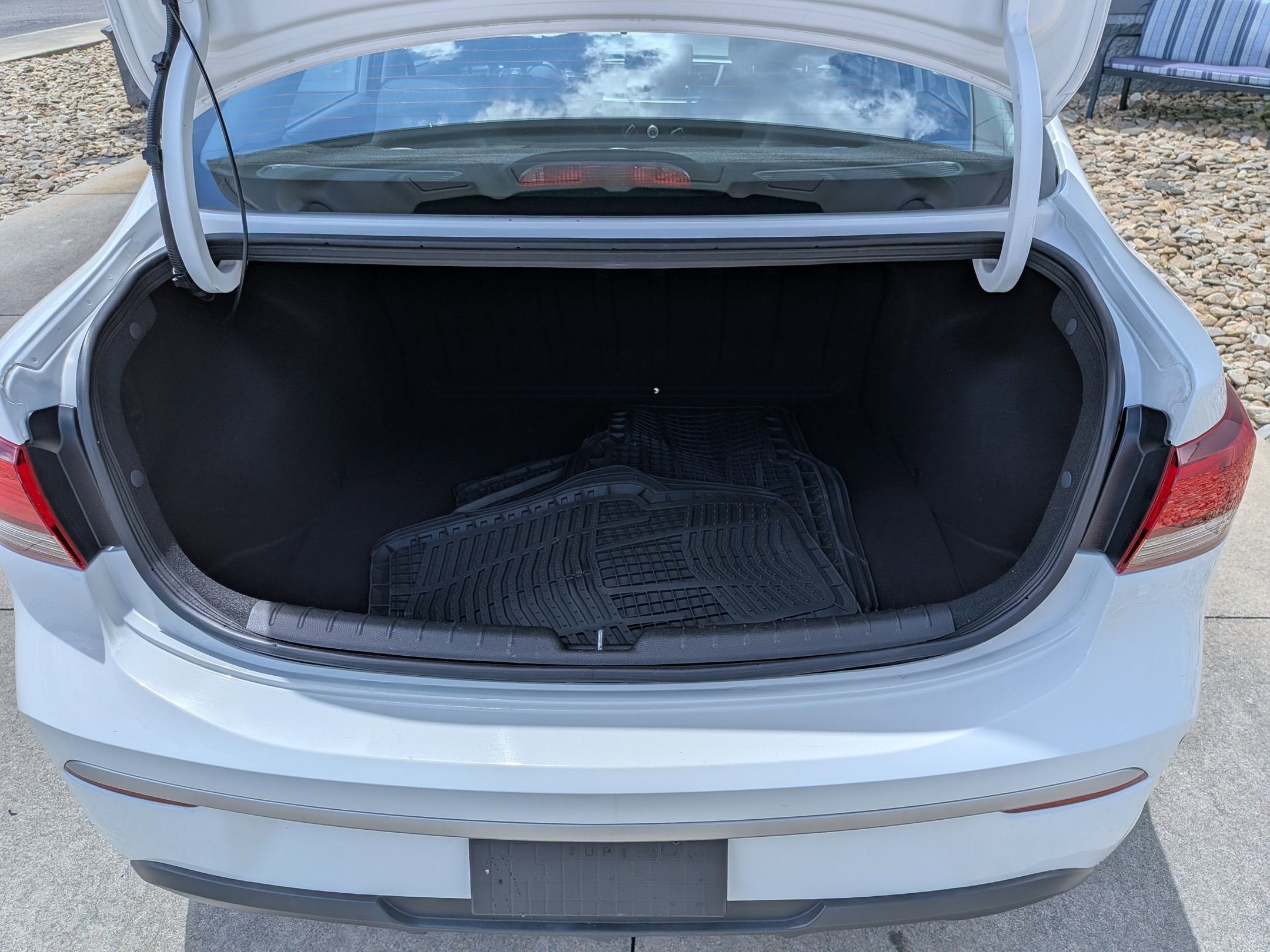 2023 Kia Rio LX