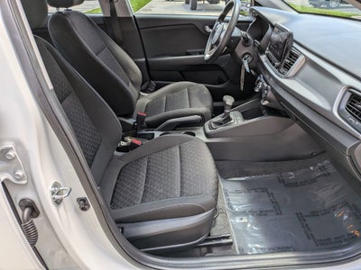 2023 Kia Rio LX