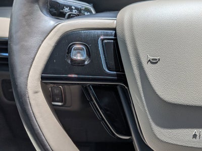 2020 Lincoln Corsair Reserve