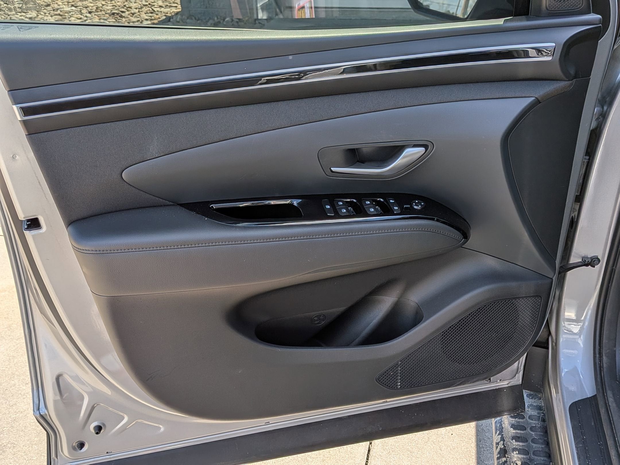 2024 Hyundai Tucson XRT