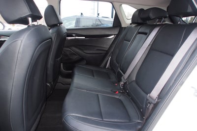 2025 Kia Seltos SX