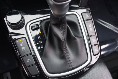 2025 Kia Seltos SX