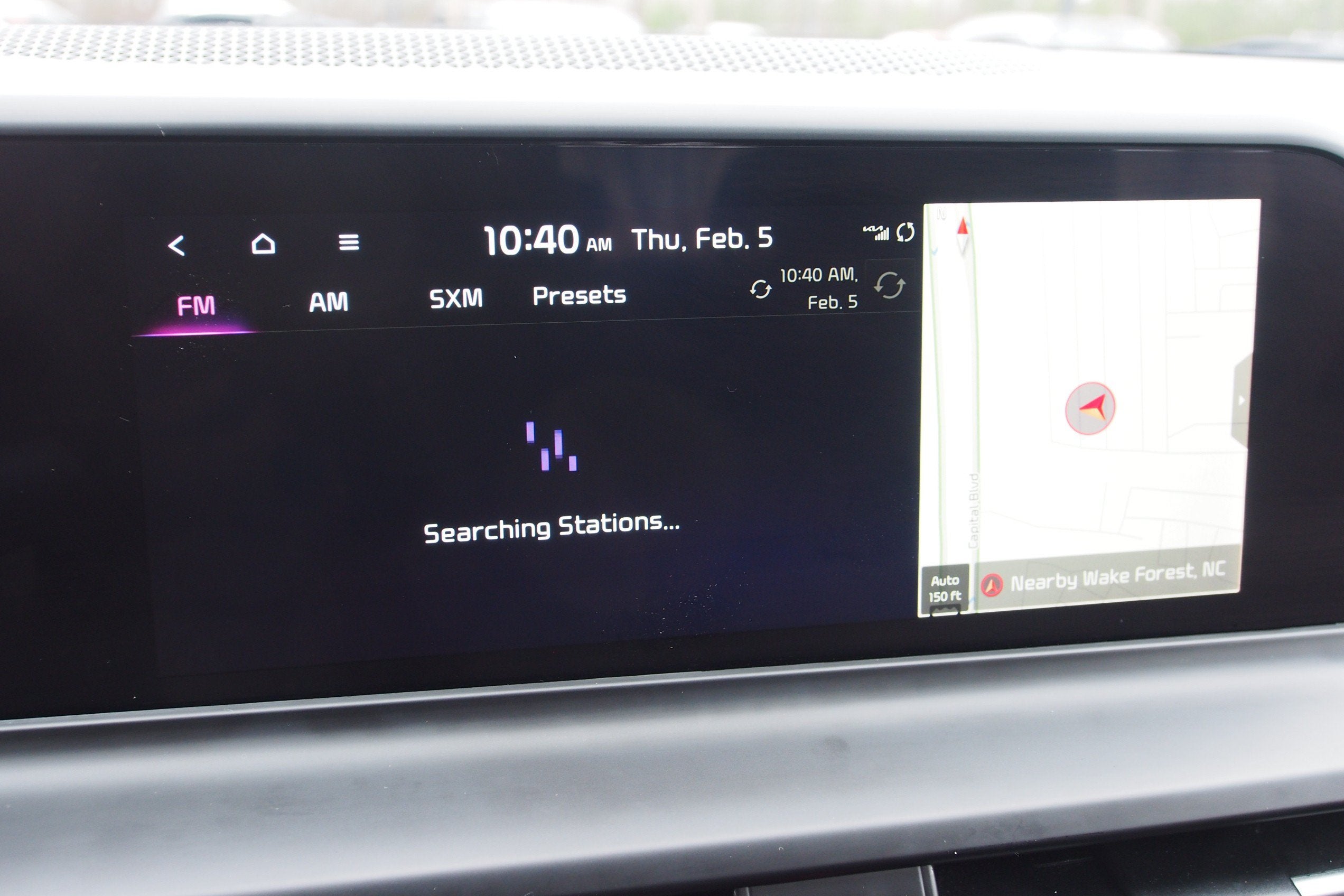 2025 Kia Seltos SX