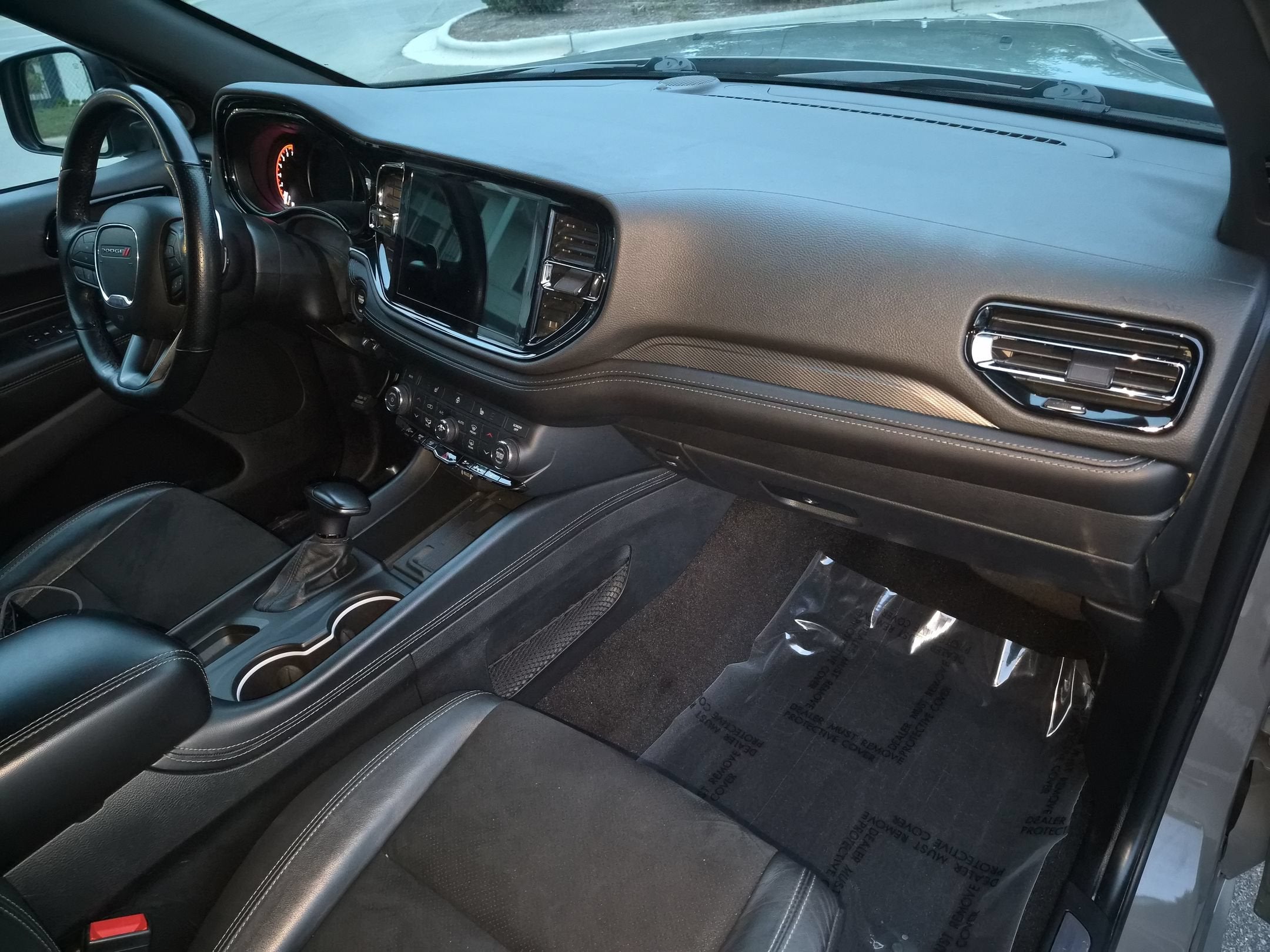 2021 Dodge Durango GT Plus