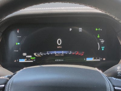 2023 Jeep Grand Cherokee 4xe Overland