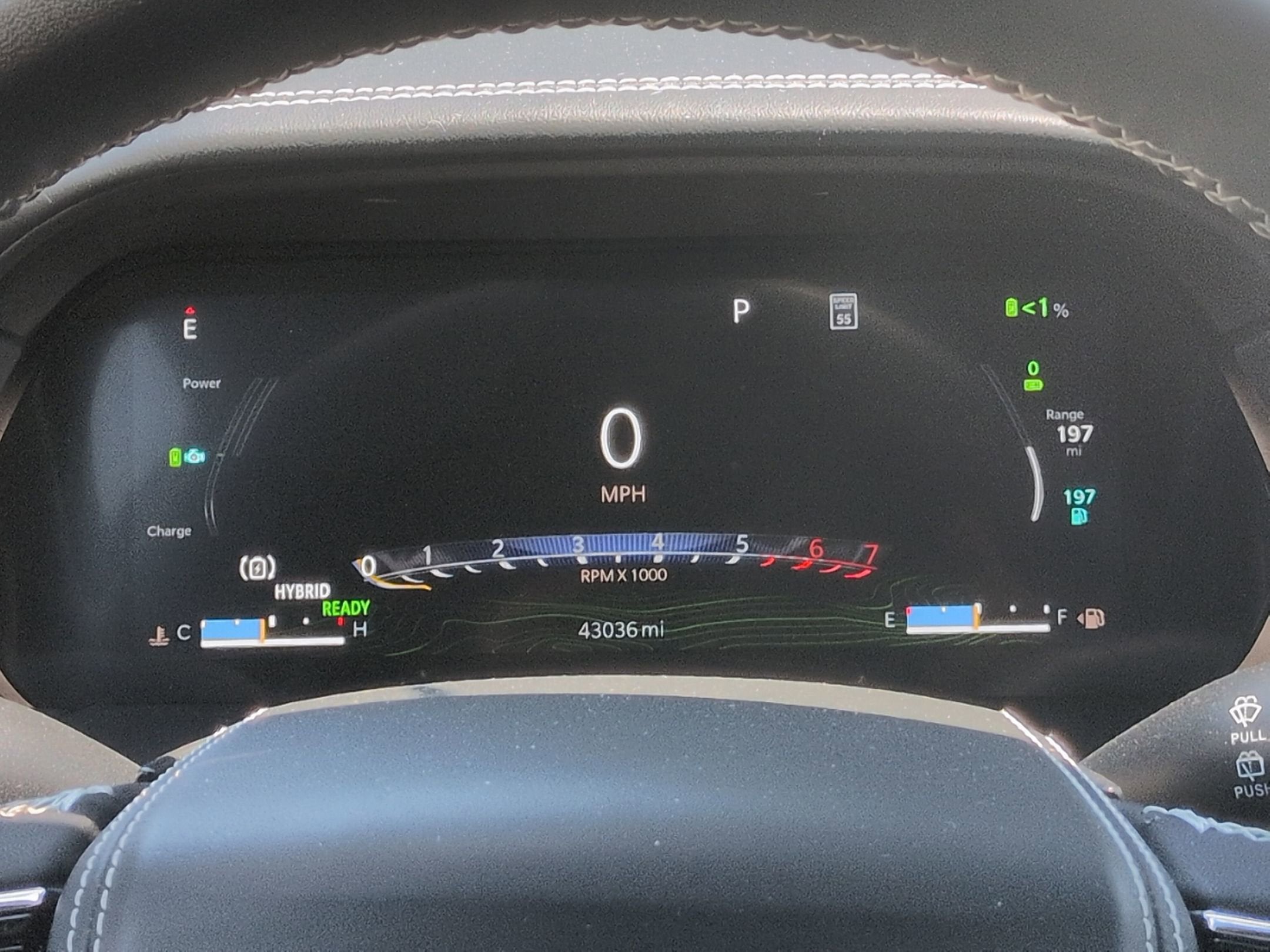 2023 Jeep Grand Cherokee 4xe Overland