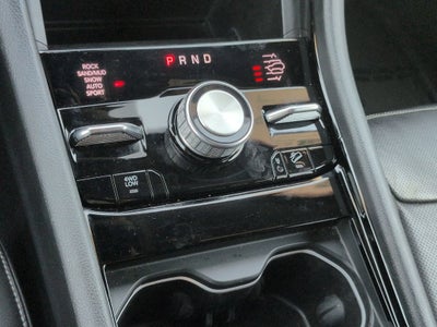 2023 Jeep Grand Cherokee 4xe Overland