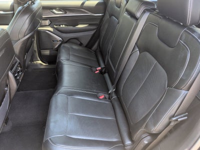 2023 Jeep Grand Cherokee 4xe Overland