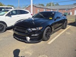 2016 Ford Mustang Shelby GT350