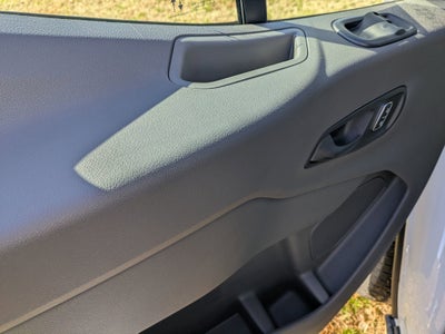 2026 Ford Transit Passenger Wagon XLT