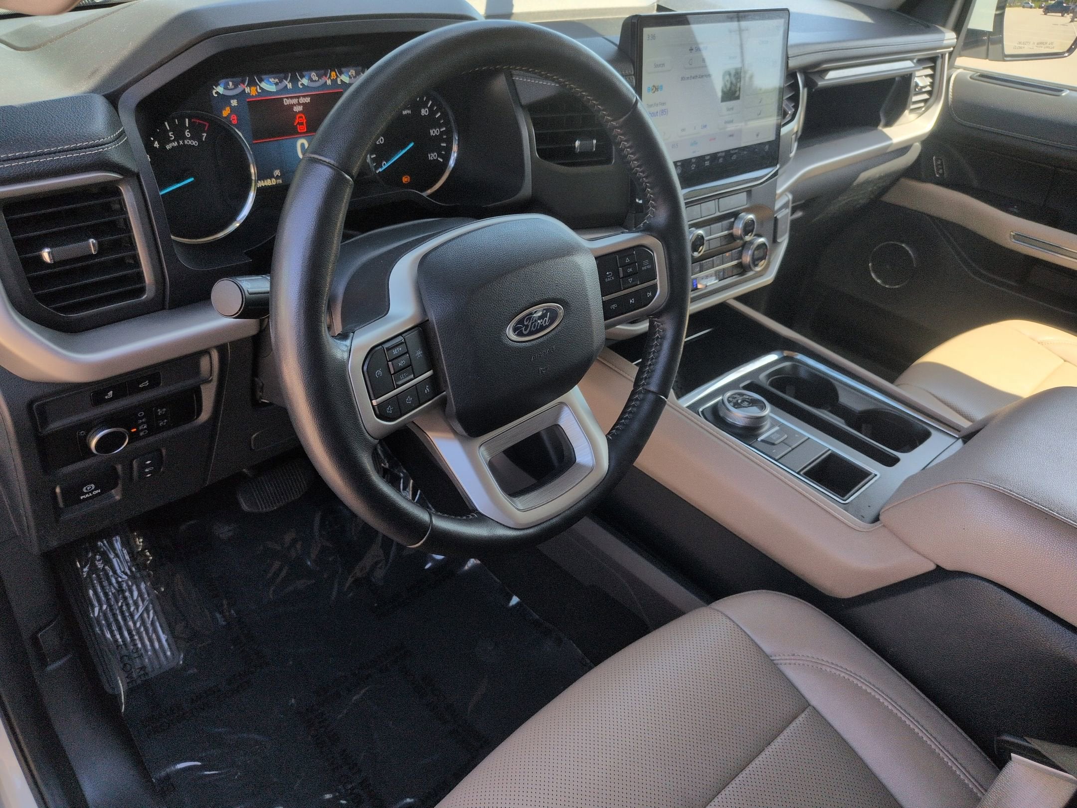 2024 Ford Expedition Max XLT