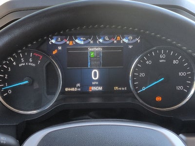 2024 Ford Expedition Max XLT