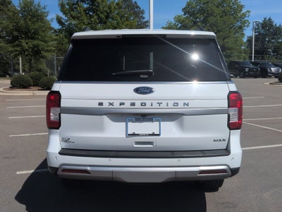 2024 Ford Expedition Max XLT