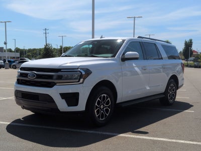 2024 Ford Expedition Max XLT