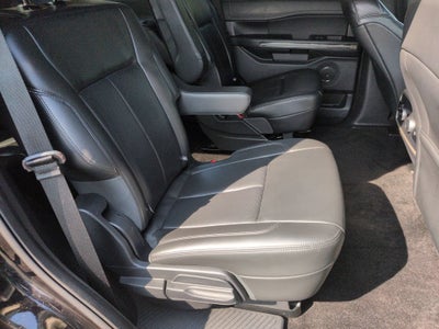 2022 Ford Expedition XLT