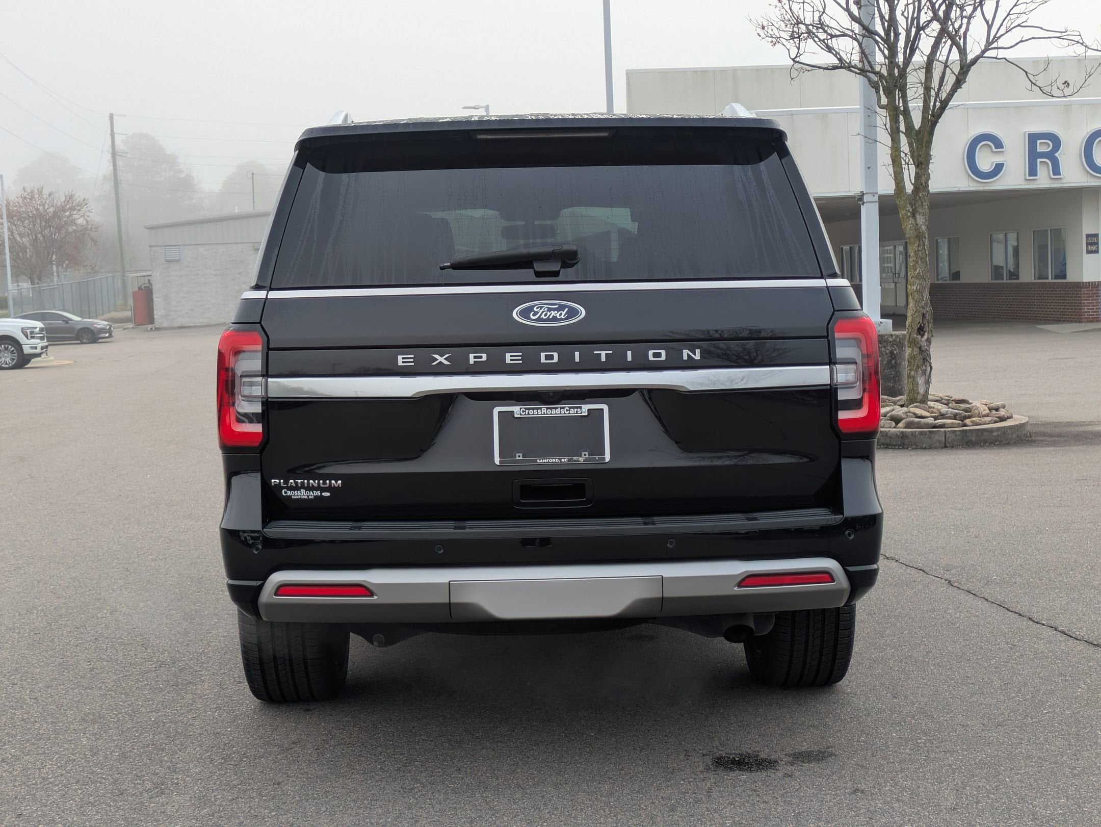 2023 Ford Expedition Platinum