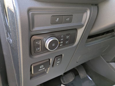 2022 Ford Expedition Platinum