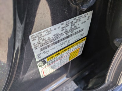 2022 Ford Expedition Platinum