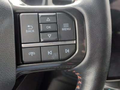 2022 Ford Expedition Timberline