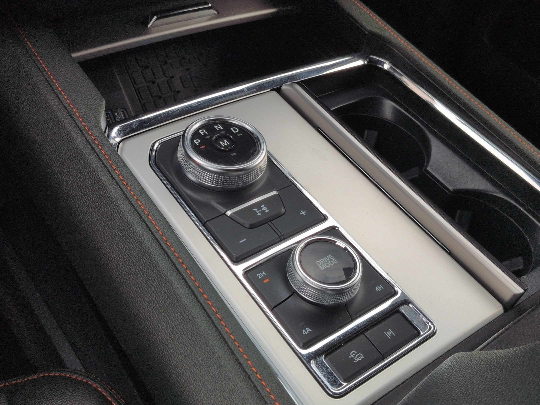 2022 Ford Expedition Timberline