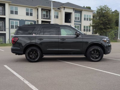 2022 Ford Expedition Timberline