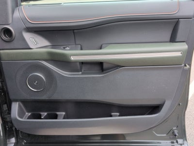 2022 Ford Expedition Timberline