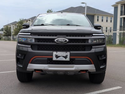 2022 Ford Expedition Timberline