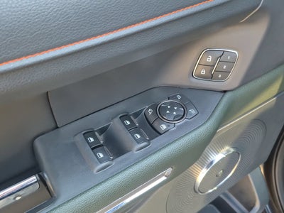 2022 Ford Expedition Timberline