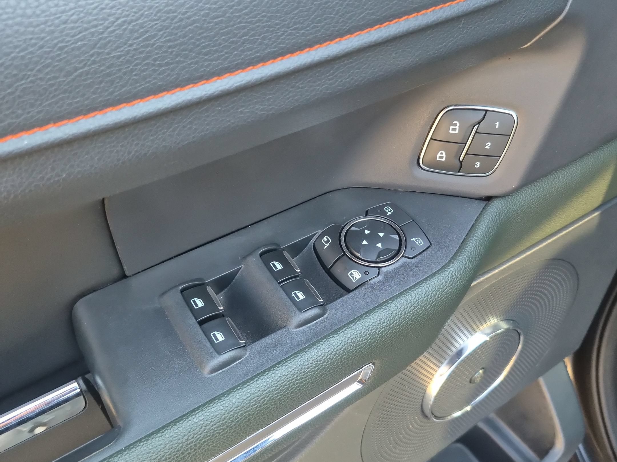 2022 Ford Expedition Timberline