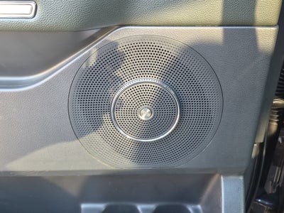 2022 Ford Expedition Timberline