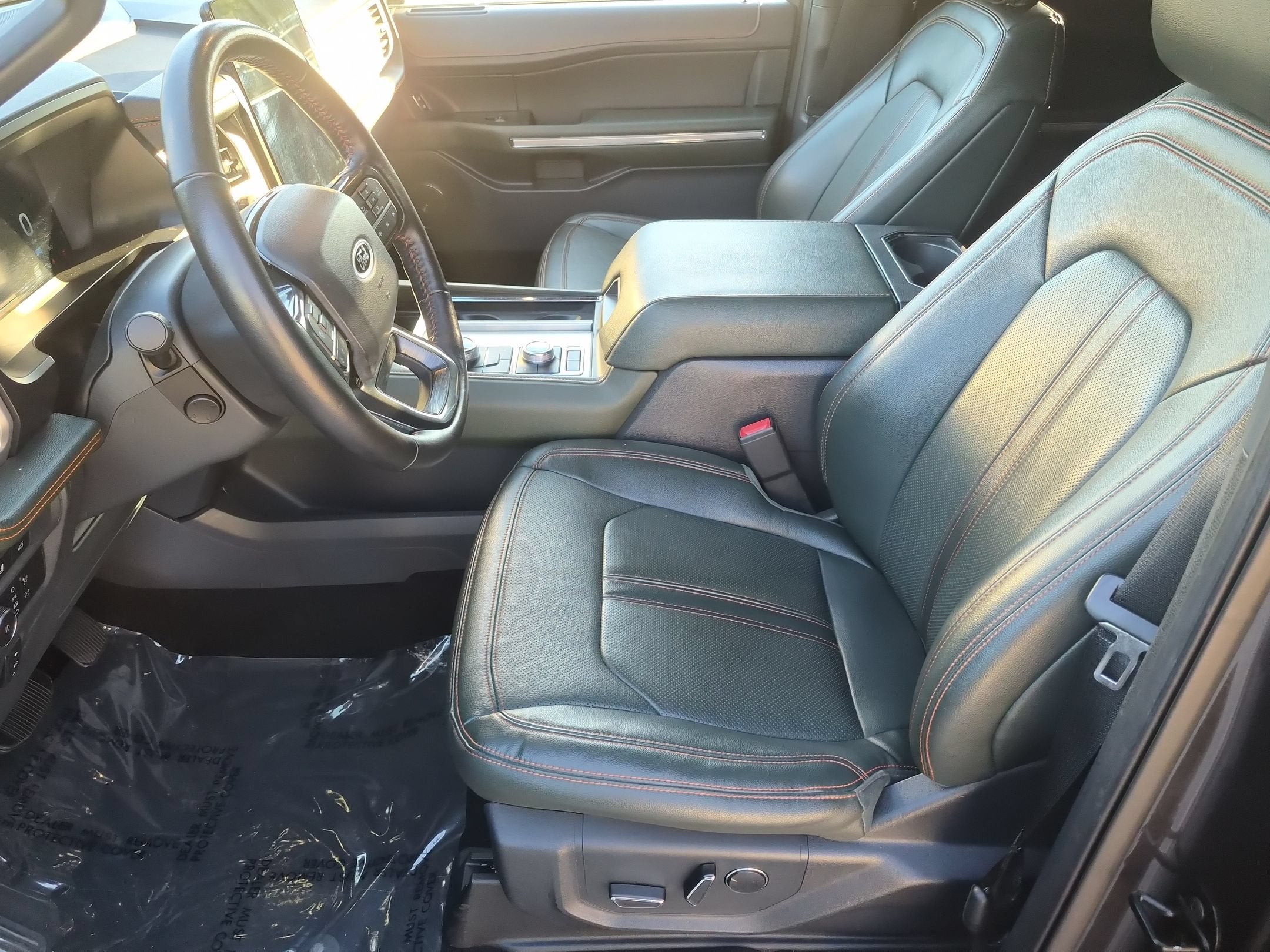2022 Ford Expedition Timberline