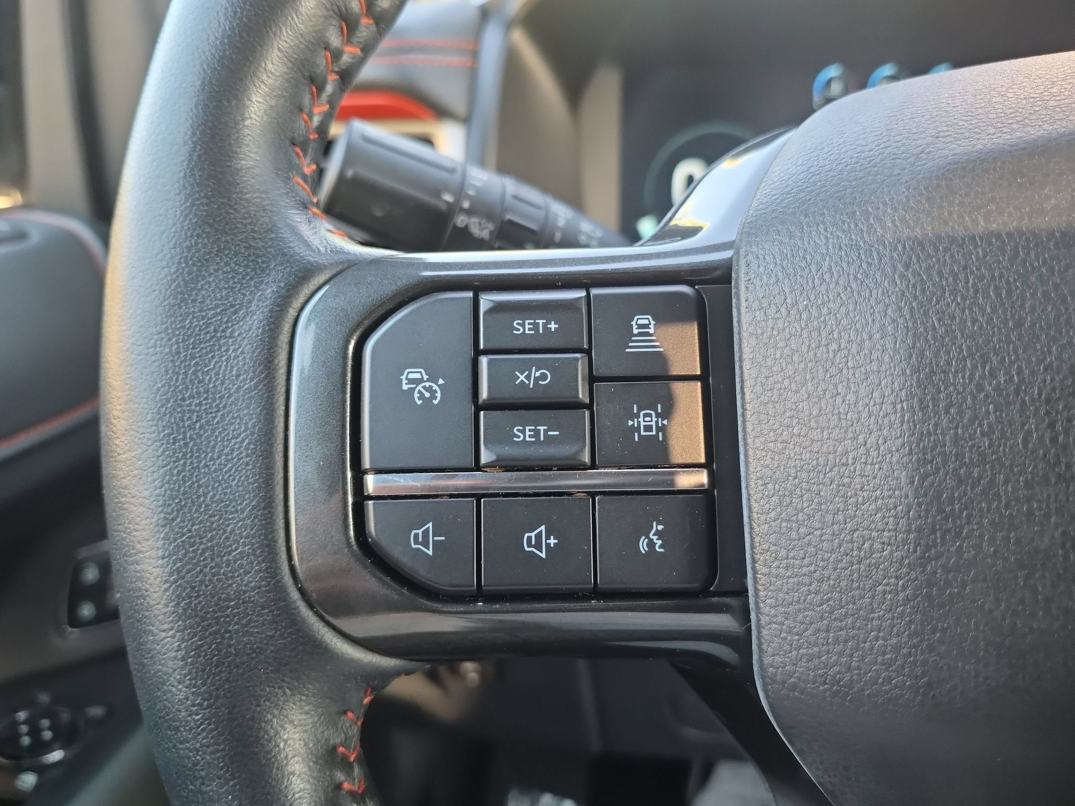 2022 Ford Expedition Timberline