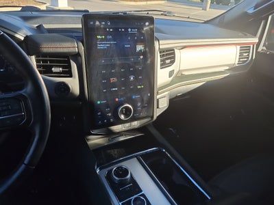 2022 Ford Expedition Timberline