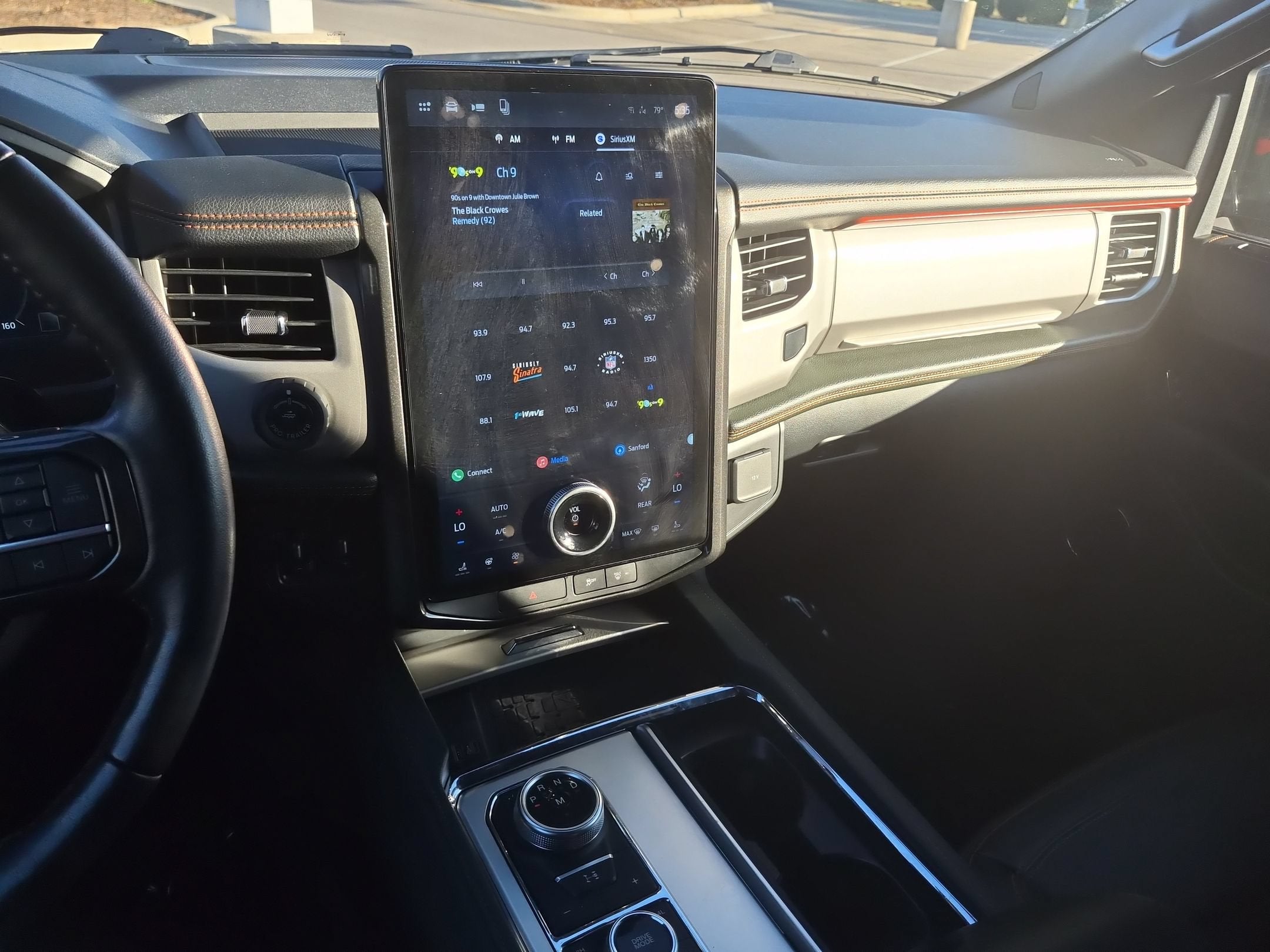 2022 Ford Expedition Timberline