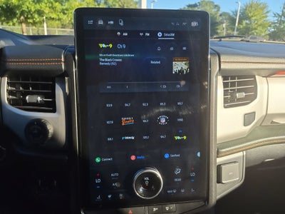 2022 Ford Expedition Timberline