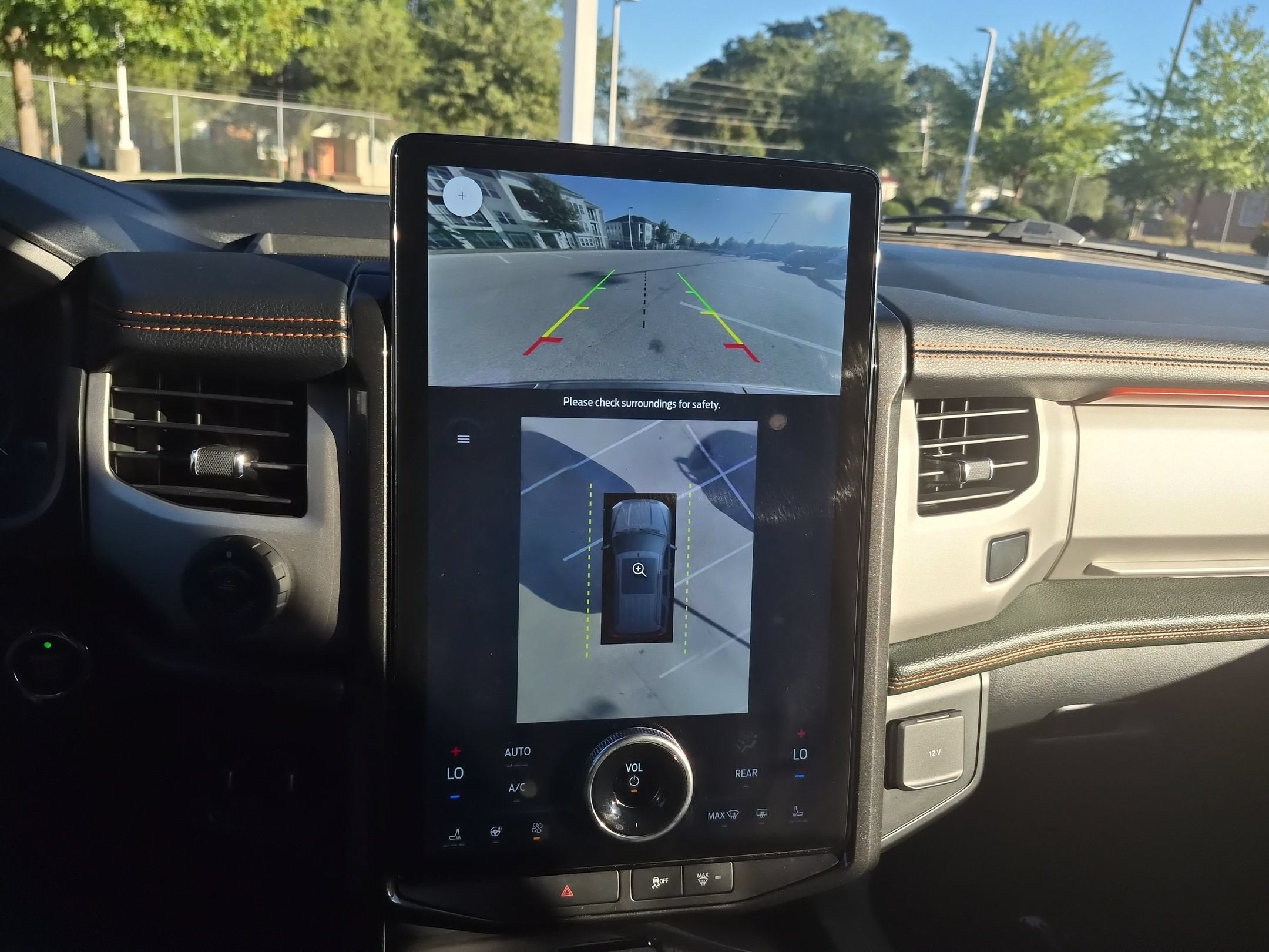 2022 Ford Expedition Timberline