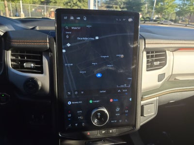 2022 Ford Expedition Timberline