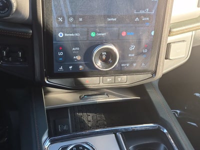 2022 Ford Expedition Timberline